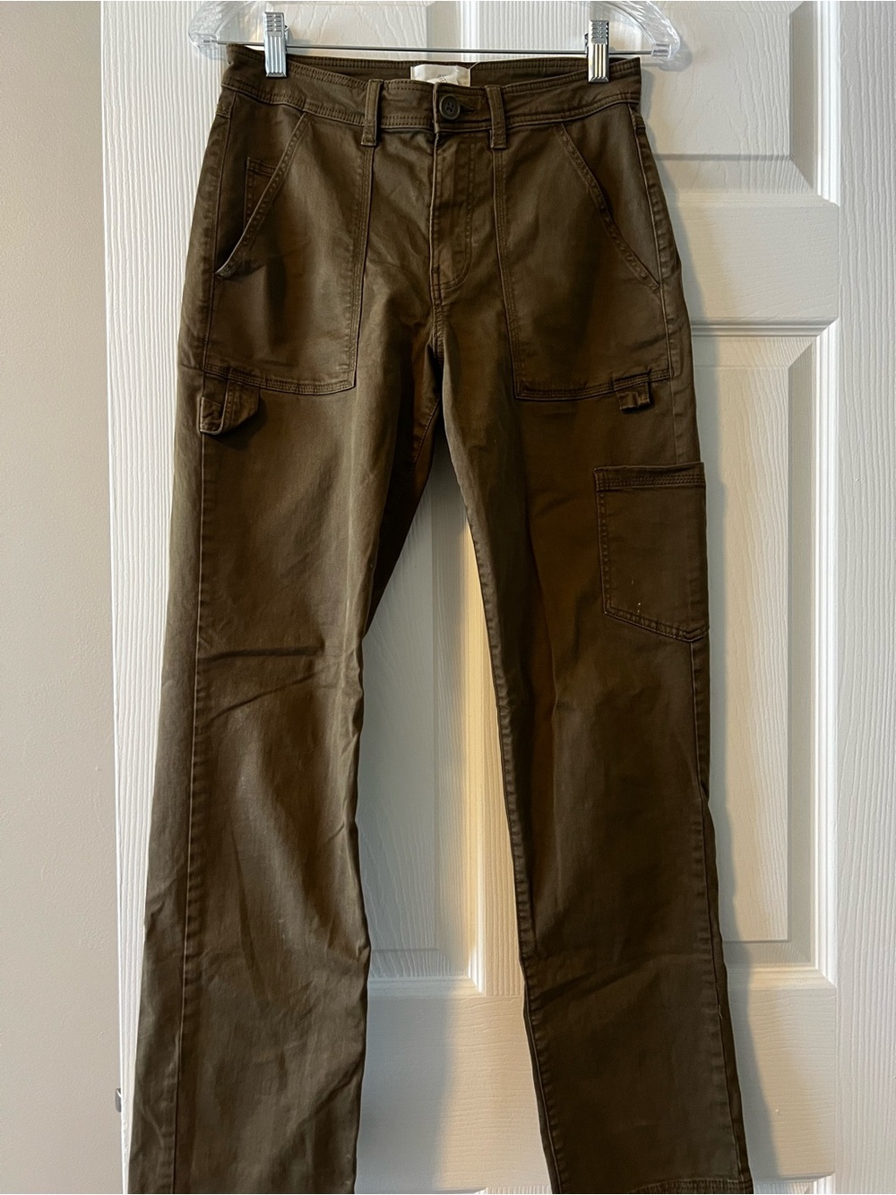 Women’s Cargo Pants - H&M